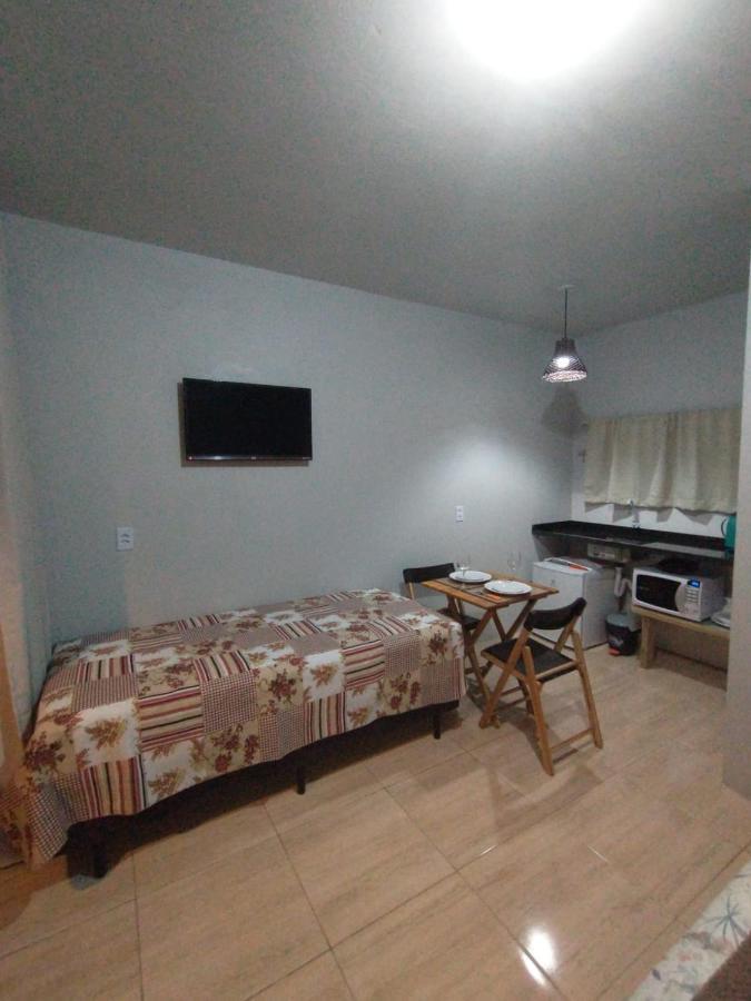 Suites Praia Do Rosa Imbituba  Exterior photo
