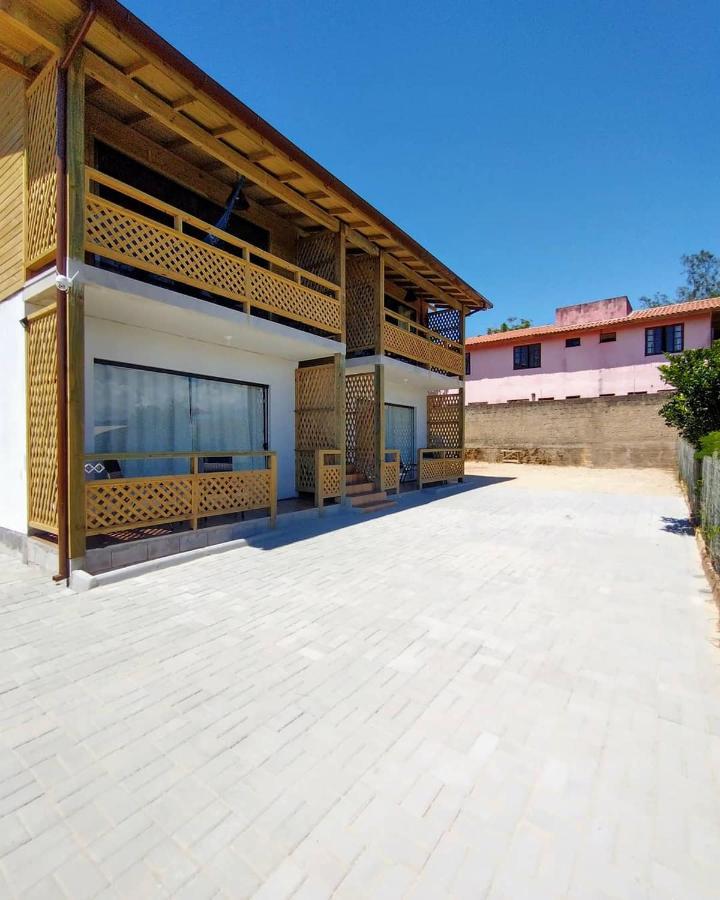Suites Praia Do Rosa Imbituba  Exterior photo