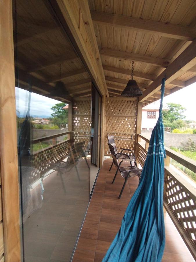 Suites Praia Do Rosa Imbituba  Exterior photo