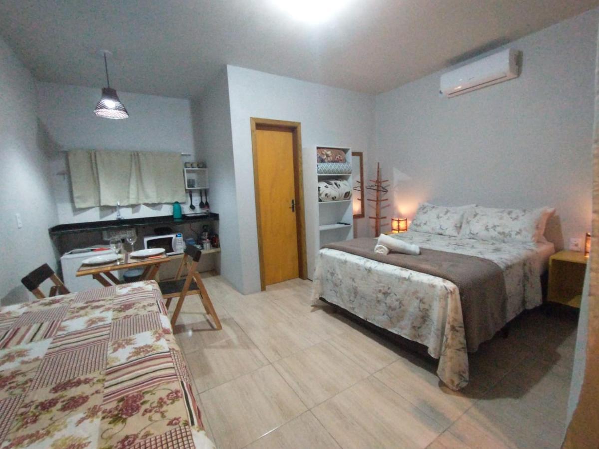 Suites Praia Do Rosa Imbituba  Exterior photo