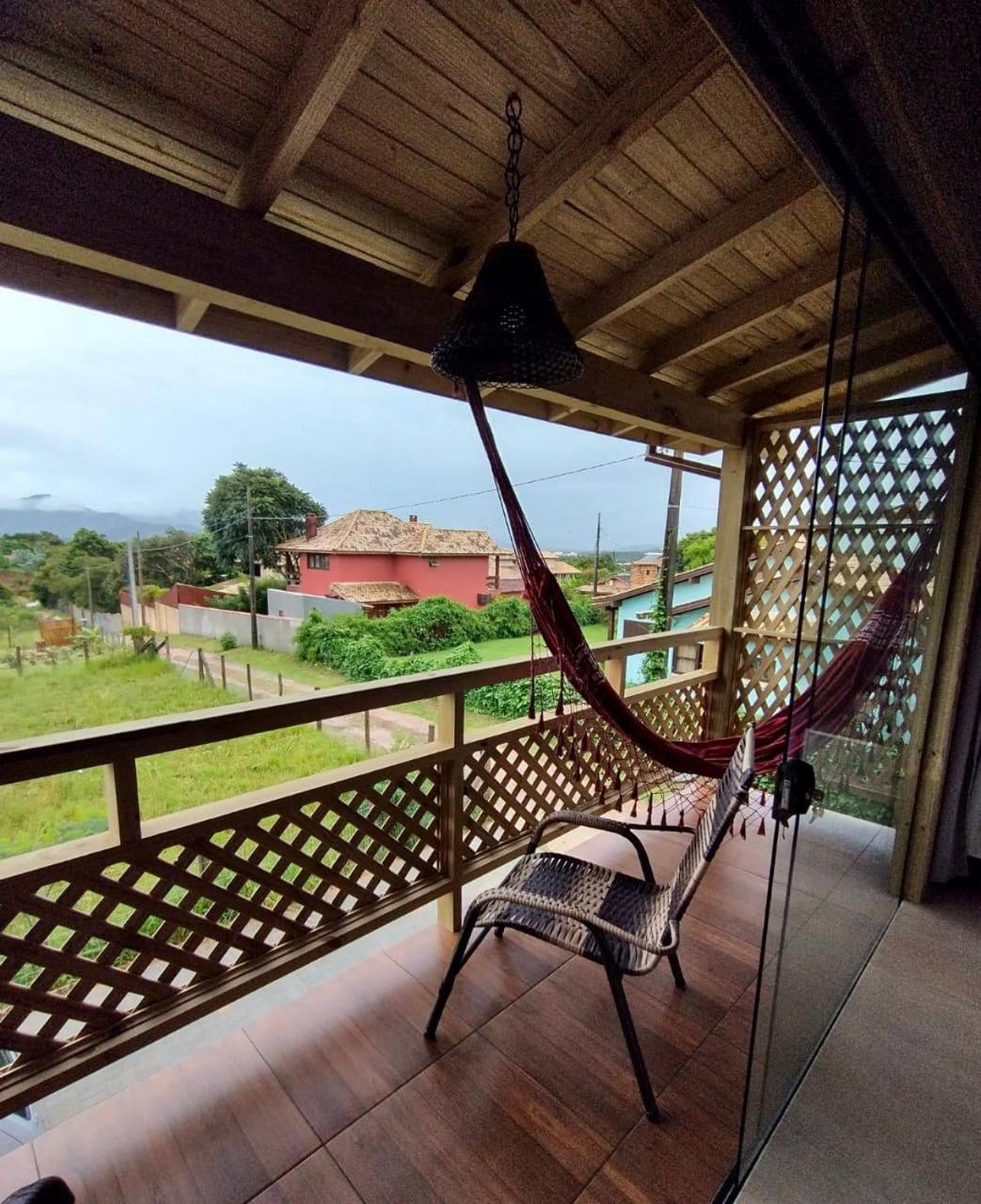 Suites Praia Do Rosa Imbituba  Exterior photo