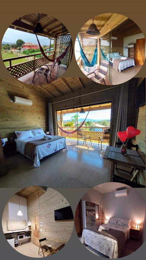 Suites Praia Do Rosa Imbituba  Exterior photo